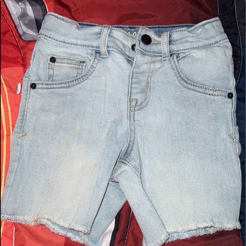 Toddler clothes all size 3T most only worn once some new with tags $5-$6 each